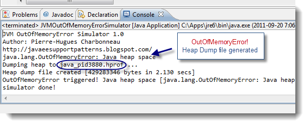 GC_overhead_Run_Java_Program_Exec