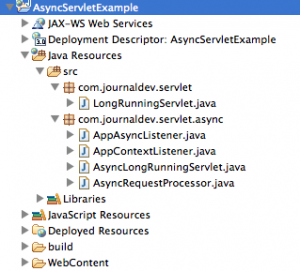 Async-Servlet-Example