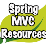 Spring-MVC-Resources