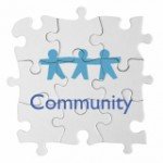 community