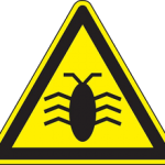 Caution-Bug