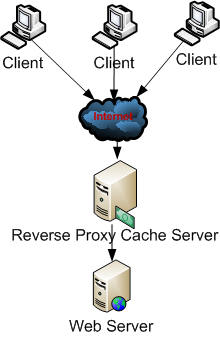 proxy-cache