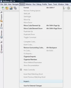 netbeans7_4_sourceInspect