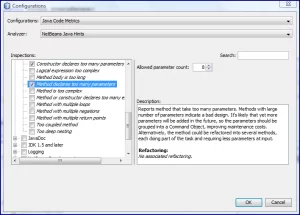 netbeans7_4configureNumberParamsTooManyMethod