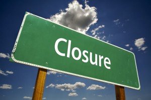 Court-Closure
