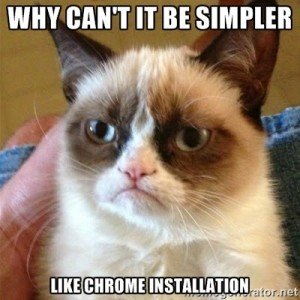 chrome_installation