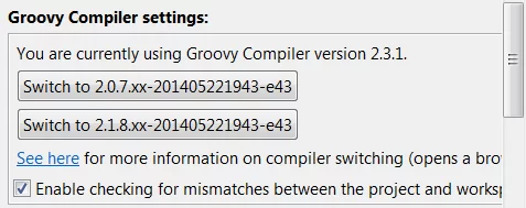 ggts-groovy-2-3-installed