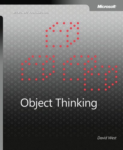 object-thinking-by-david-west