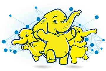 Hadoop-Elephants