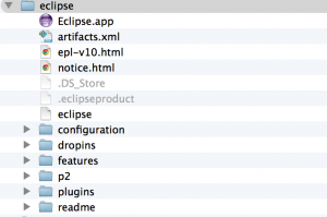 eclipse-folder