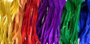 thread