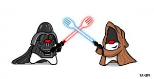 Fork/Join: The Fork Awakens