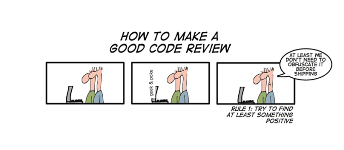 friendly-code-review