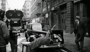 Making of The Godfather (1972) by Francis Ford Coppola