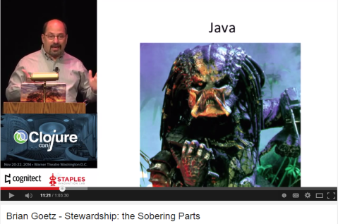 language-designers