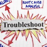 Troubleshoot
