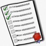 list