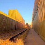 container