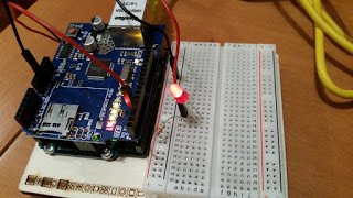 arduino_android_iot_led