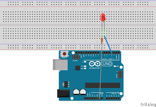 arduino_android_led