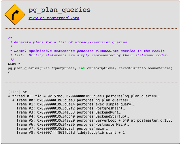 pg_plan_queries