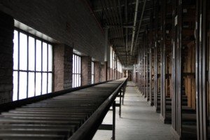 Conveyor Belt – thanks to https://www.flickr.com/photos/qchristopher