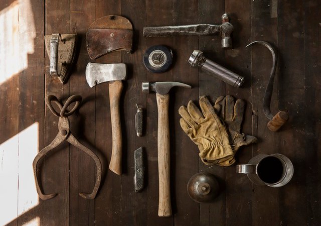 tools-trade