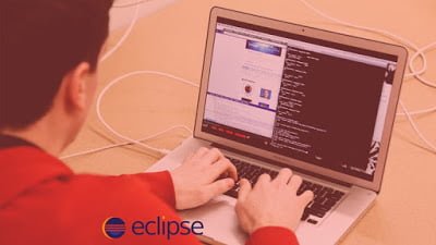 Beginners Eclipse Java IDE Training Course UDemy course