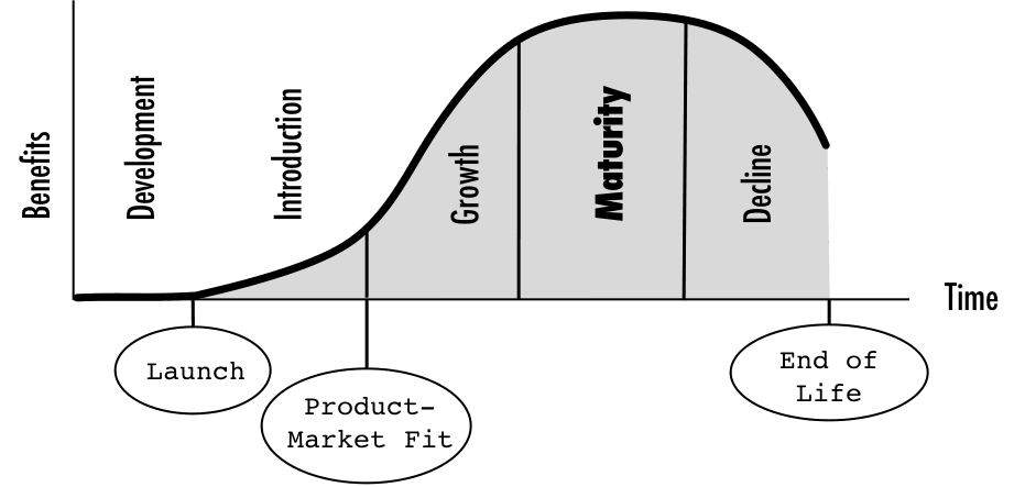 Product strategy