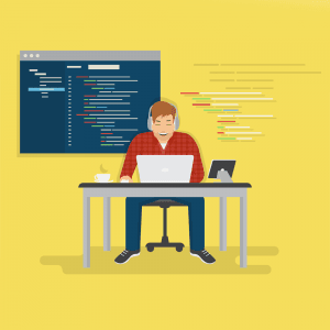 Learn Programming