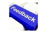 feedback