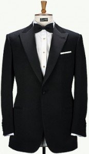 black-tie-attire