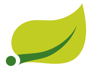 Spring-Framework-Logo