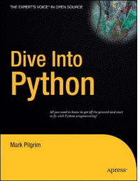 Dive Into Python