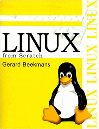 Linux from Scratch