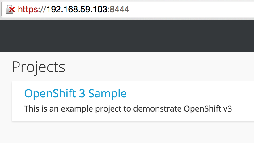 techtip73-openshift-origin-test-project
