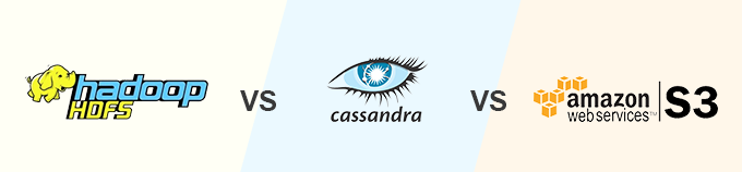 hdfs-cassandra-s3