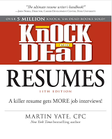Knock em Resume