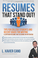 Resume that Stand out