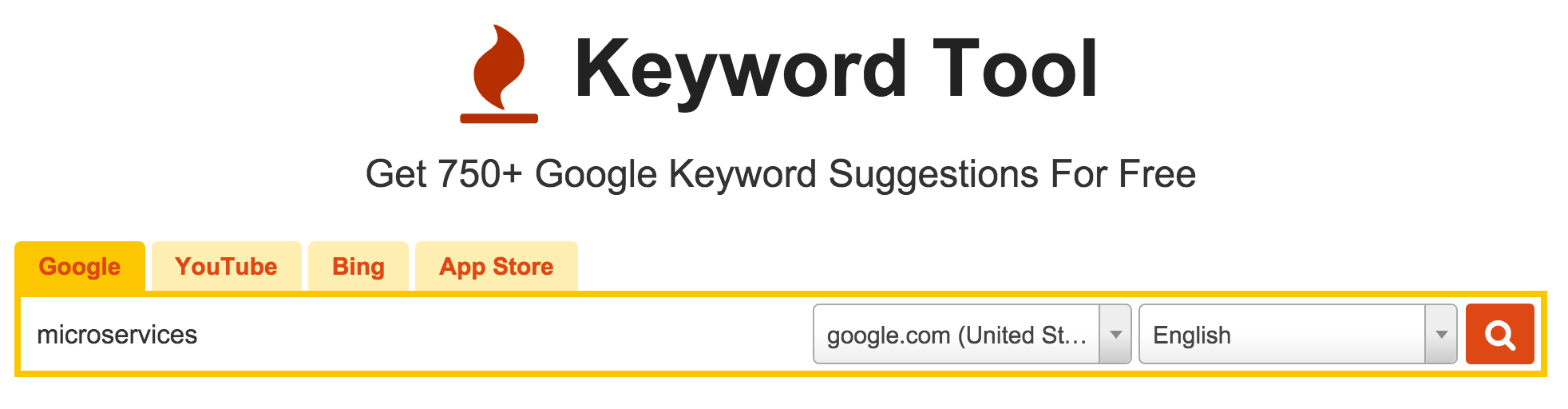 Google enter. Keyword Tool. Youtube keyword Tool.