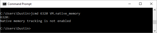 201602-jcmd-native-memory-not-enabled