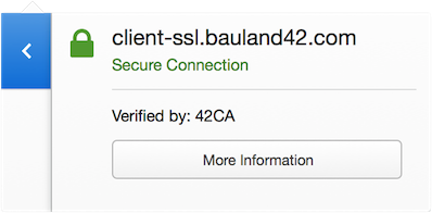 Valid-client-certificate