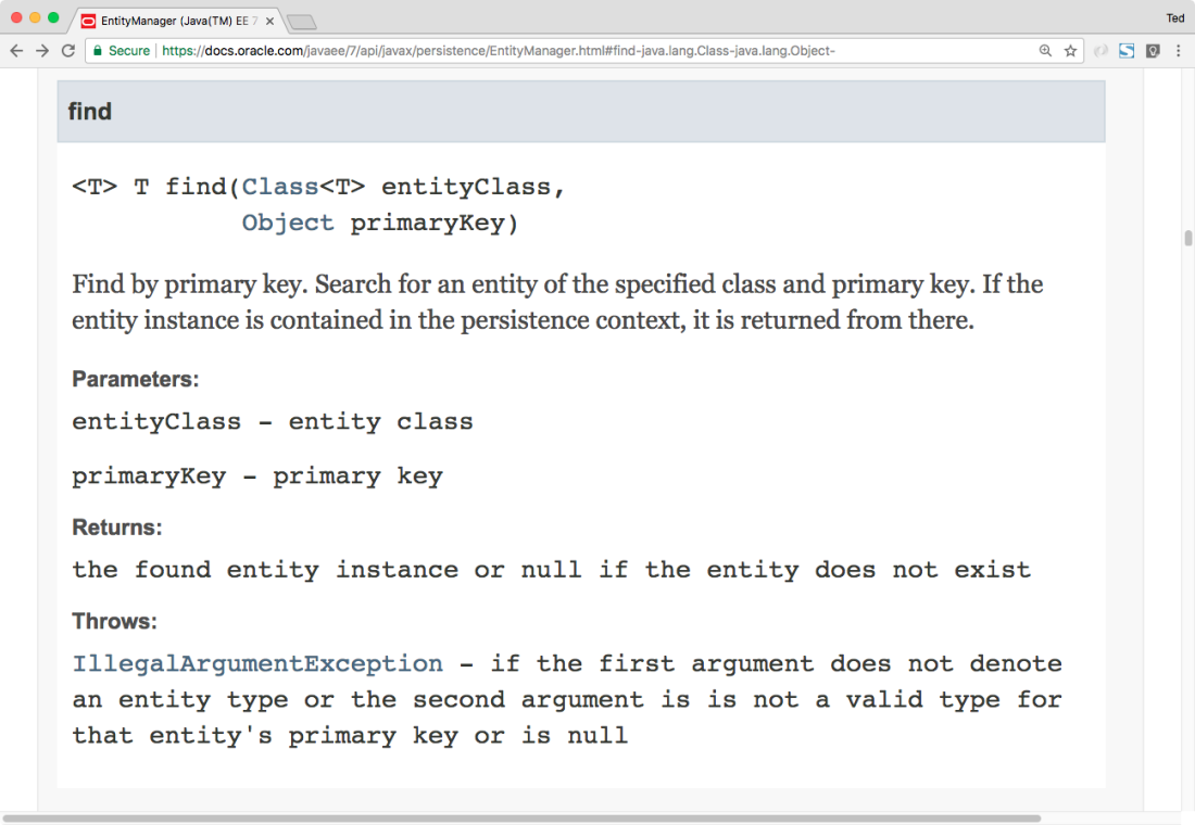 Exceptions in Java - GeeksforGeeks