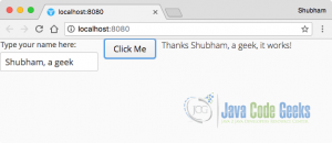 Vaadin Tutorial - Java Code Geeks