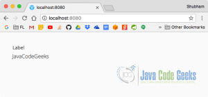 Vaadin Tutorial - Java Code Geeks