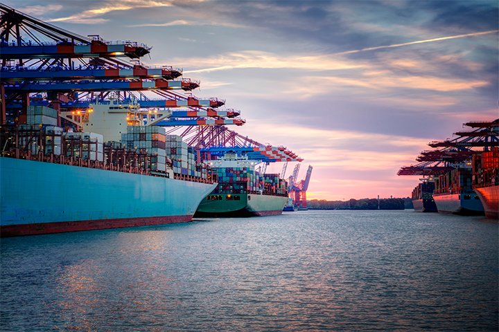 Docker Compose to Kubernetes