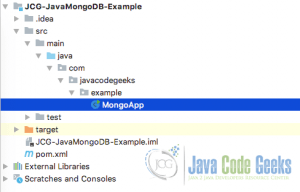 MongoDB Tutorial for Beginners - Java Code Geeks