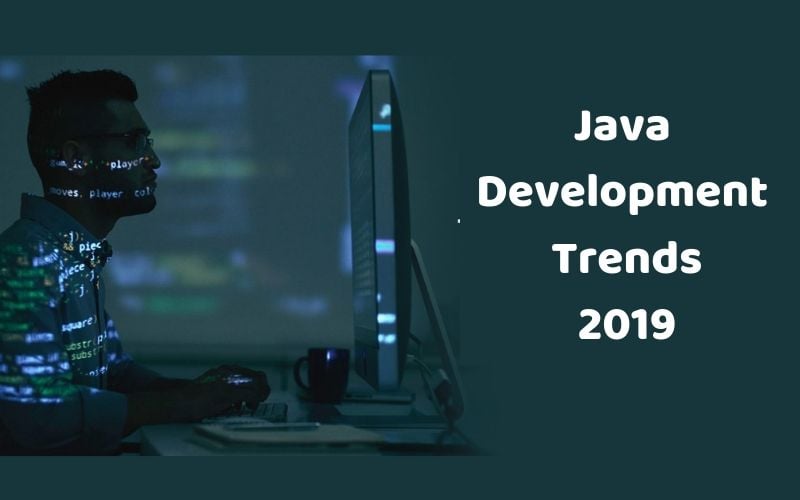 Java Development Trends