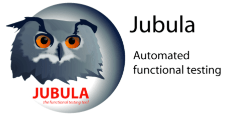 Free Automation Tools - Jubula