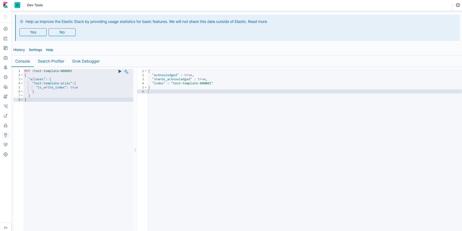 Elastic Stack Introduction - Java Code Geeks